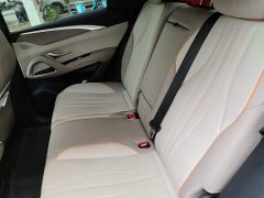 BYD Song Pro New Energy 2023 Champion Edition DM-i 71KM Leading Type - ფოტო 18