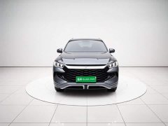 BYD Song Pro New Energy 2023 Champion Edition DM-i 71KM Leading Type - ფოტო 2