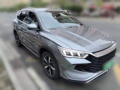 BYD Song Pro New Energy 2023 Champion Edition DM-i 71KM Leading Type - ფოტო 3