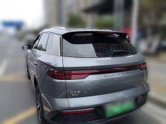 BYD Song Pro New Energy 2023 Champion Edition DM-i 71KM Leading Type - ფოტო 4
