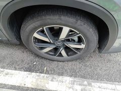 BYD Song Pro New Energy 2023 Champion Edition DM-i 71KM Leading Type - ფოტო 8
