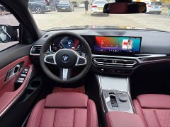 BMW 3 Series 325i M Sport Night Edition Package - ფოტო 5