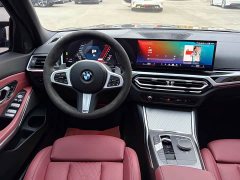 BMW 3 Series 325i M Sport Night Edition Package - ფოტო 6