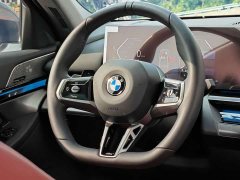 BMW 5 Series 530Li Premier M Sport Package - ფოტო 10