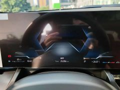 BMW 5 Series 530Li Premier M Sport Package - ფოტო 11