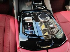 BMW 5 Series 530Li Premier M Sport Package - ფოტო 13
