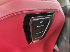 BMW 5 Series 530Li Premier M Sport Package - ფოტო 16