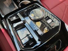 BMW 5 Series 530Li Premier M Sport Package - ფოტო 17