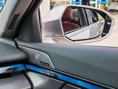 BMW 5 Series 530Li Premier M Sport Package - ფოტო 18