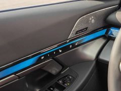 BMW 5 Series 530Li Premier M Sport Package - ფოტო 19