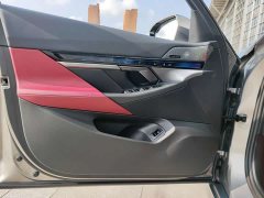 BMW 5 Series 530Li Premier M Sport Package - ფოტო 20