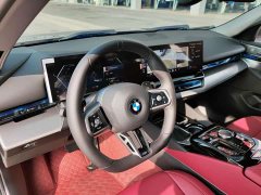 BMW 5 Series 530Li Premier M Sport Package - ფოტო 5