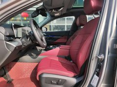 BMW 5 Series 530Li Premier M Sport Package - ფოტო 6