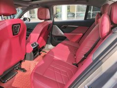 BMW 5 Series 530Li Premier M Sport Package - ფოტო 8