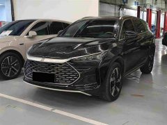 BYD Yuan Plus DM-i Glory Edition 112KM Premium - ფოტო 1