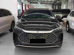 BYD Yuan Plus DM-i Glory Edition 112KM Premium - ფოტო 2