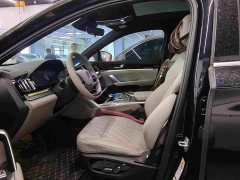 BYD Yuan Plus DM-i Glory Edition 112KM Premium - ფოტო 3