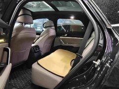 BYD Yuan Plus DM-i Glory Edition 112KM Premium - ფოტო 4