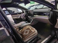 BYD Yuan Plus DM-i Glory Edition 112KM Premium - ფოტო 5