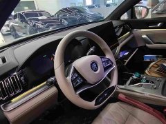 BYD Yuan Plus DM-i Glory Edition 112KM Premium - ფოტო 6