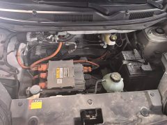 Wuling Binguo 333km Quick Enjoy Edition - ფოტო 10