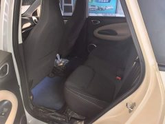 Wuling Binguo 333km Quick Enjoy Edition - ფოტო 11