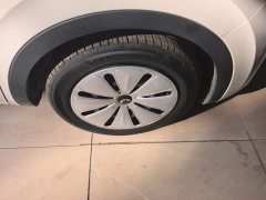 Wuling Binguo 333km Quick Enjoy Edition - ფოტო 6