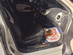 Wuling Binguo 333km Quick Enjoy Edition - ფოტო 8