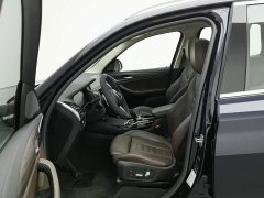 BMW X3 xDrive28i M Sport Package - ფოტო 10
