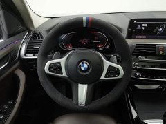BMW X3 xDrive28i M Sport Package - ფოტო 11