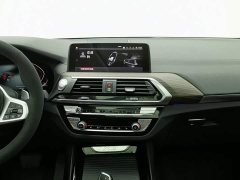 BMW X3 xDrive28i M Sport Package - ფოტო 12