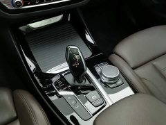 BMW X3 xDrive28i M Sport Package - ფოტო 13