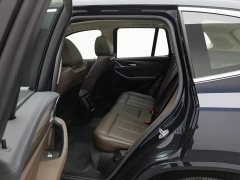 BMW X3 xDrive28i M Sport Package - ფოტო 15