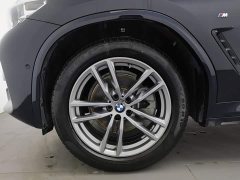 BMW X3 xDrive28i M Sport Package - ფოტო 17