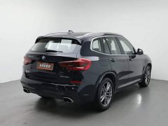 BMW X3 xDrive28i M Sport Package - ფოტო 2