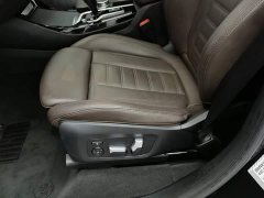 BMW X3 xDrive28i M Sport Package - ფოტო 20