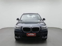 BMW X3 xDrive28i M Sport Package - ფოტო 3