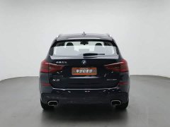 BMW X3 xDrive28i M Sport Package - ფოტო 4