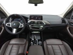 BMW X3 xDrive28i M Sport Package - ფოტო 5