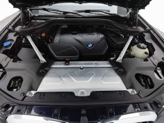 BMW X3 xDrive28i M Sport Package - ფოტო 6