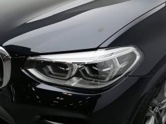 BMW X3 xDrive28i M Sport Package - ფოტო 7