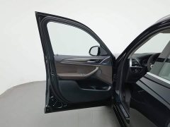 BMW X3 xDrive28i M Sport Package - ფოტო 8