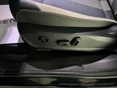 Volkswagen ID.4 CROZZ 2022 Standard Range PURE - ფოტო 10