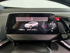 Volkswagen ID.4 CROZZ 2022 Standard Range PURE - ფოტო 12