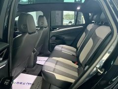 Volkswagen ID.4 CROZZ 2022 Standard Range PURE - ფოტო 13