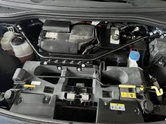 Volkswagen ID.4 CROZZ 2022 Standard Range PURE - ფოტო 15