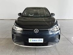 Volkswagen ID.4 CROZZ 2022 Standard Range PURE - ფოტო 17