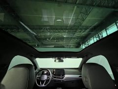 Volkswagen ID.4 CROZZ 2022 Standard Range PURE - ფოტო 18