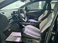 Volkswagen ID.4 CROZZ 2022 Standard Range PURE - ფოტო 19
