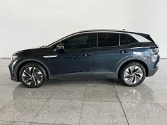 Volkswagen ID.4 CROZZ 2022 Standard Range PURE - ფოტო 2